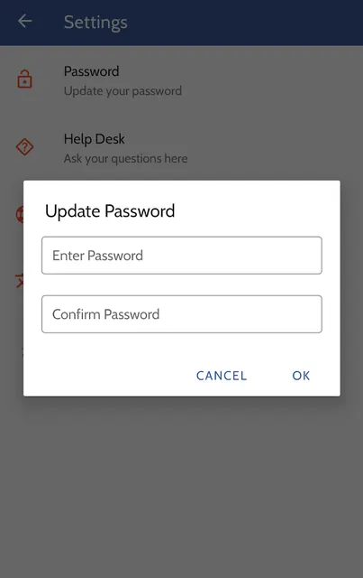 CargoFL PMPML RTMS screenshot 6