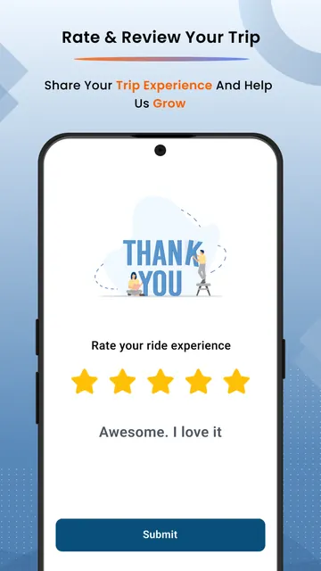 ALLMILES screenshot 5