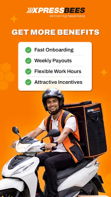 Xpressbees -  Unified App screenshot 4