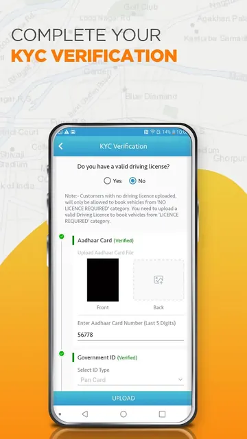 SHRIDE - Electric Bike Rentals screenshot 4