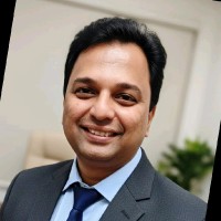 Sachin Kamble profile photo