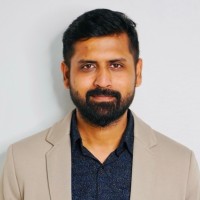 Nikheel Deshmukh profile photo