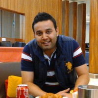 Sahil Saklany profile photo