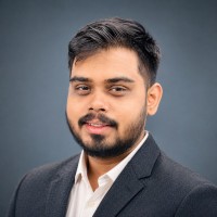 Niraj Gaikwad profile photo