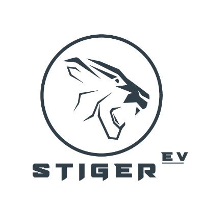 Stiger EV logo