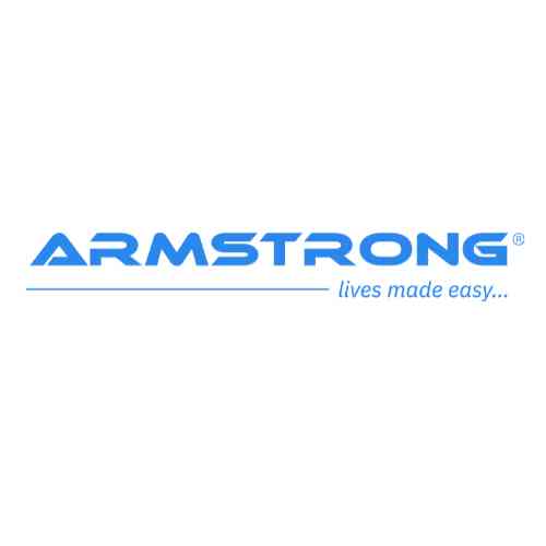 Armstrong Machine Builders Pvt. Ltd. logo