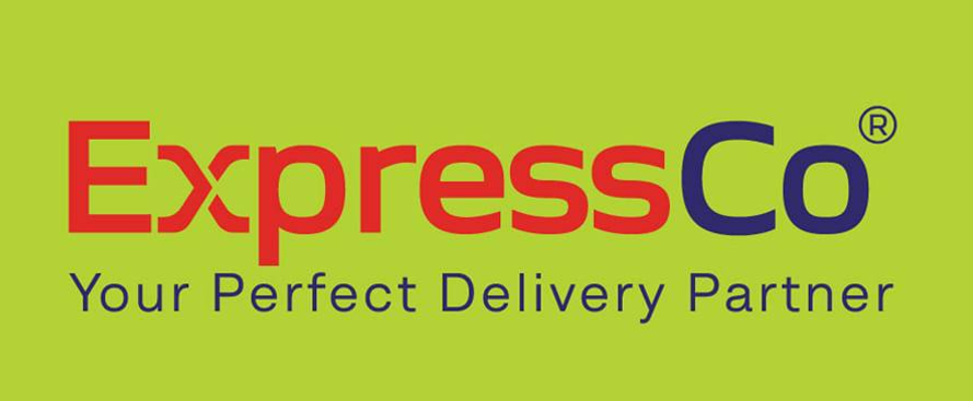 ExpressCo logo