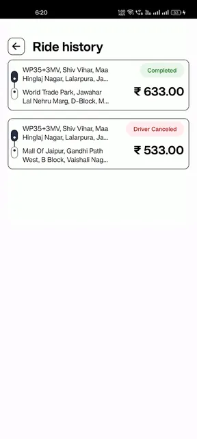 KTS Partner: Drive & Earn screenshot 4