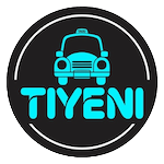 Tiyeni logo