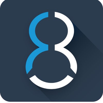 FR8 logo