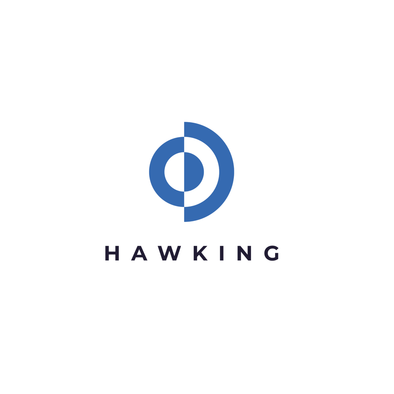Hawking Defense logo