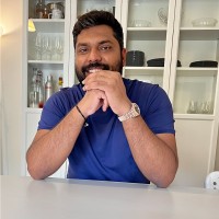 Pondicherry Rajeshwaran profile photo