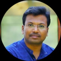 Sundeep Manchala profile photo
