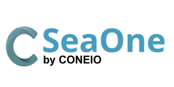 SeaOne Digital logo