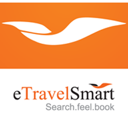 eTravelSmart logo