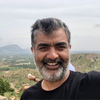 Abhishek Sinha profile photo