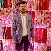 Sudhir Giri profile photo
