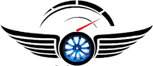 RIDEZZUP logo