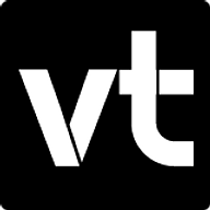 Visotonics logo