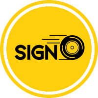 Signo logo
