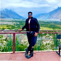 Ayush Banerjee profile photo