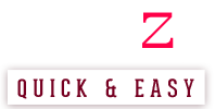 Quickzy logo