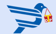 Delivery Pigeon logo