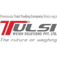 Tulsi weigh solution logo