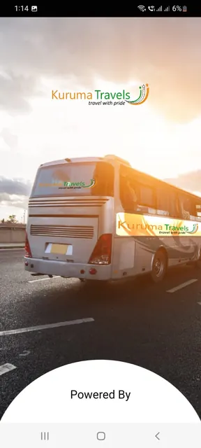 Kuruma Shuttle screenshot 1