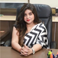Deepti Saxena profile photo