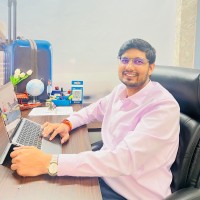 Saurav Prakash profile photo