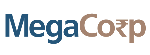 Mega logo