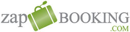 Zap Booking logo
