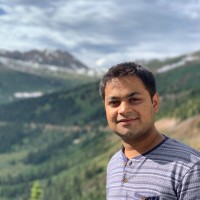 Sarvesh Gupta profile photo