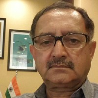 Parveen Sharma profile photo
