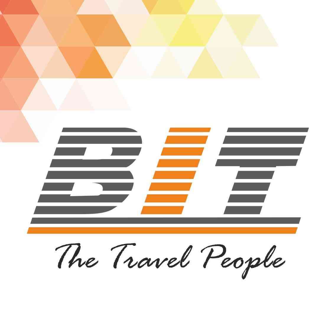 BIT Air Travels Pvt Ltd logo
