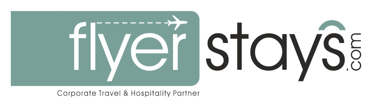 Flyer Stays logo