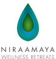 Niraamaya logo