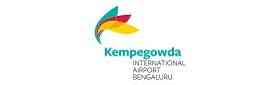 Bangalore International Airport logo