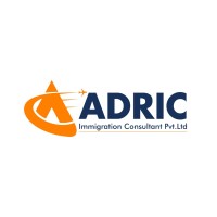 Adric Immigration logo