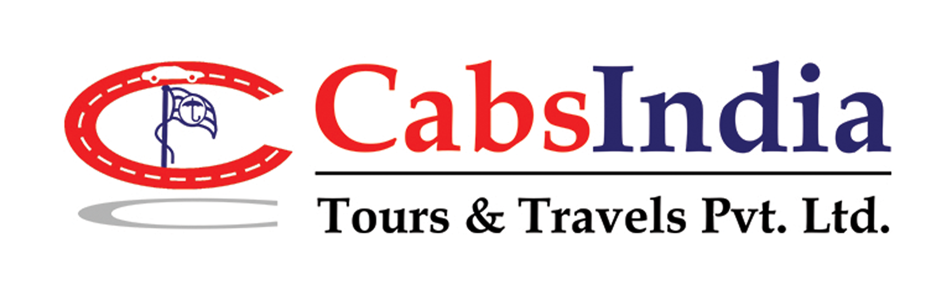 Cabs India logo