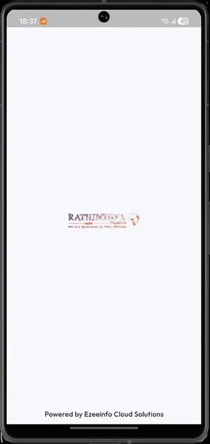 Rathimeena Travels screenshot 1