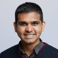 Nikin Tharan profile photo