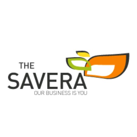 Savera Hotel logo