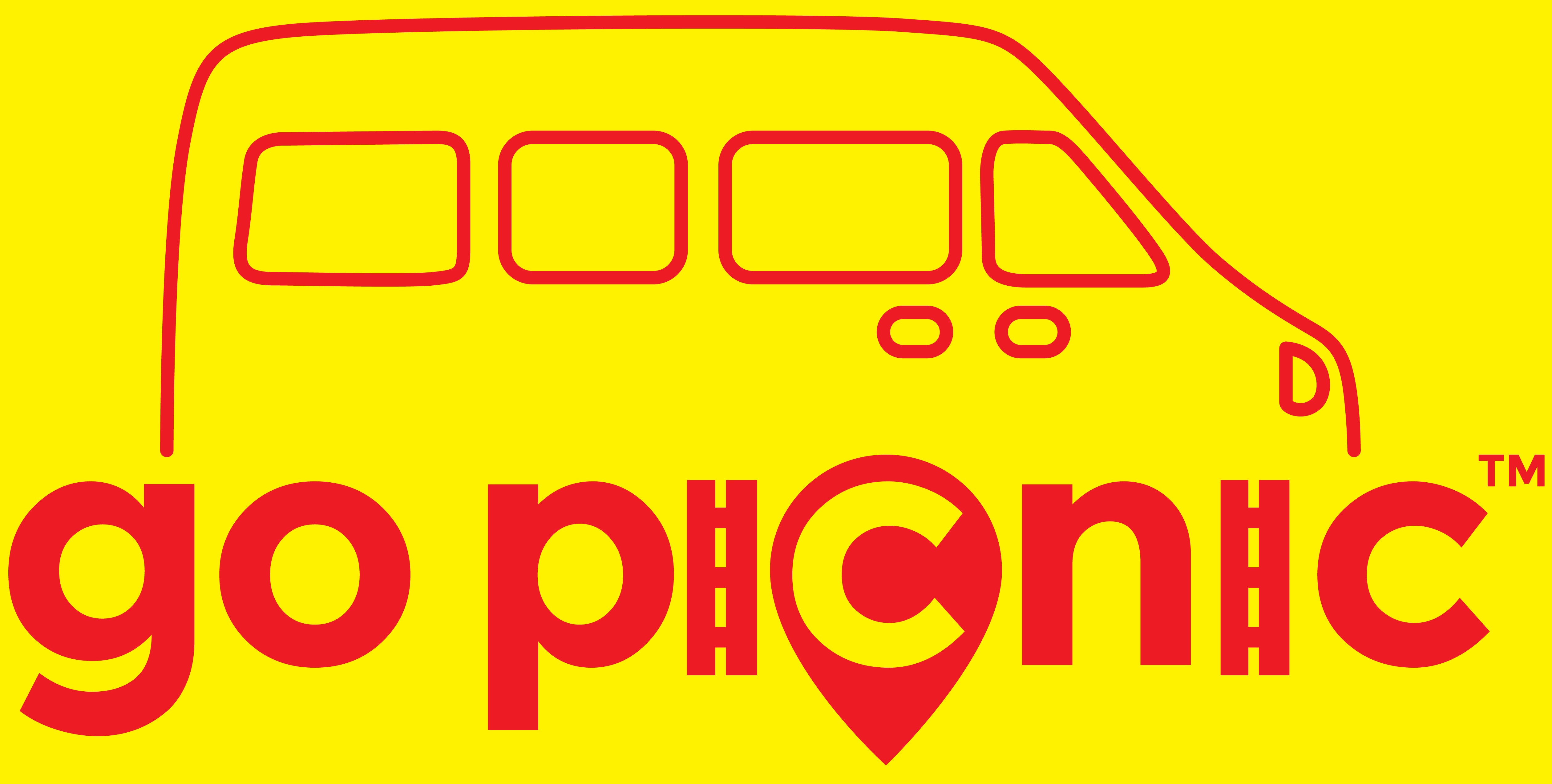 GoPicnic logo