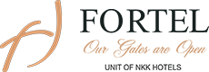 Fortelhotels logo