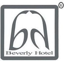 Beverly Hotel logo