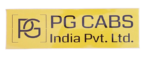 PG Cabs India logo