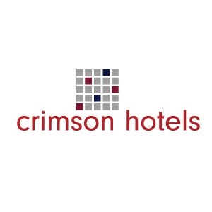 Crimson Hotels logo
