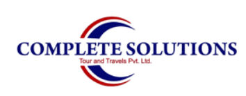 Complete Solutions logo